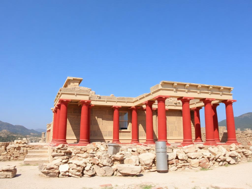 Κρήτη – Ηράκλειο