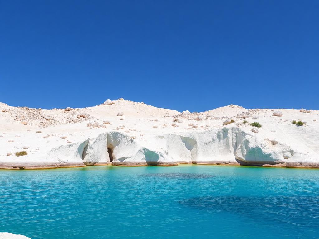 Μήλος 1