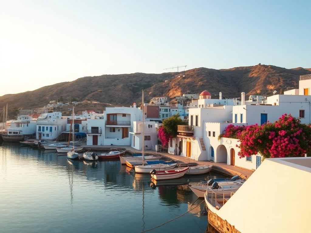 Πάρος