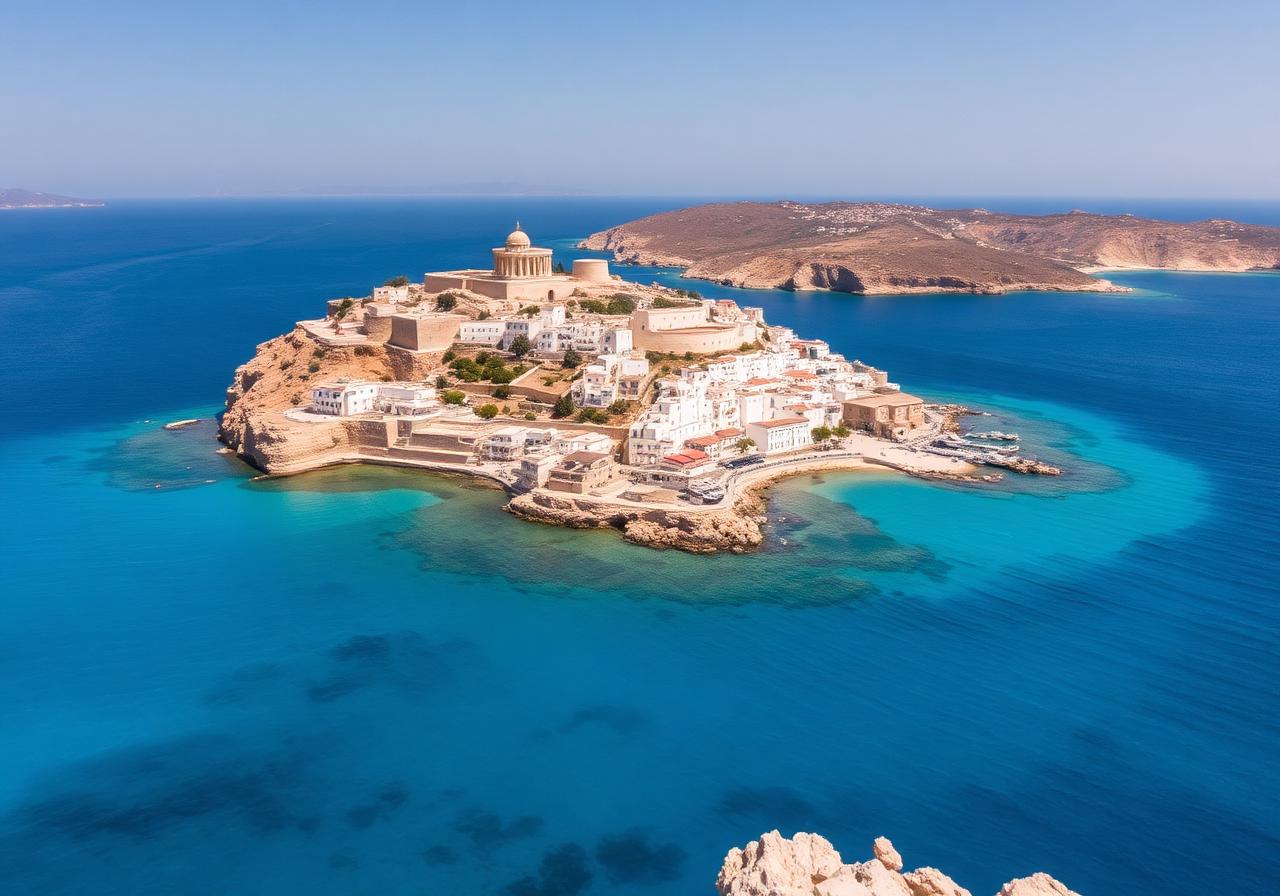 Ρόδος 3