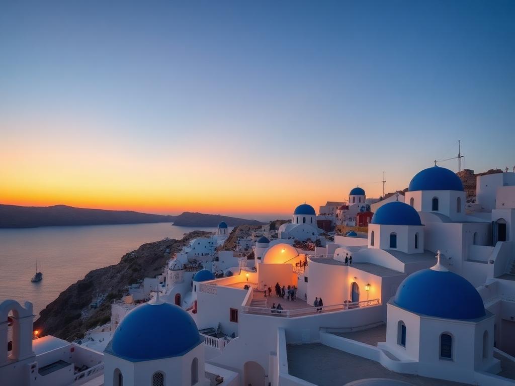 Σαντορίνη
