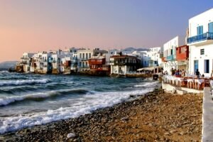 ΜΥΚΟΝΟΣ, ΑΕΡΟΠΟΡΙΚΑ ΕΙΣΙΤΗΡΙΑ, ΑΚΤΟΠΛΟΙΚΑ ΕΙΣΙΤΗΡΙΑ, ΔΙΑΜΟΝΗ